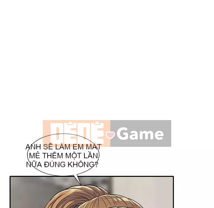 Người thuê nhà ở tầng dưới bồn chồn Chương 14-15