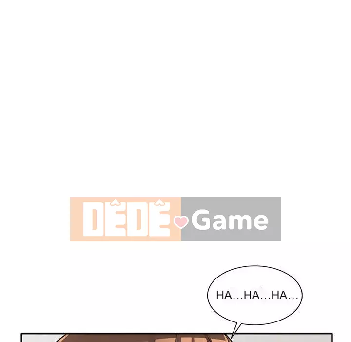 Người thuê nhà ở tầng dưới bồn chồn Chương 14-15