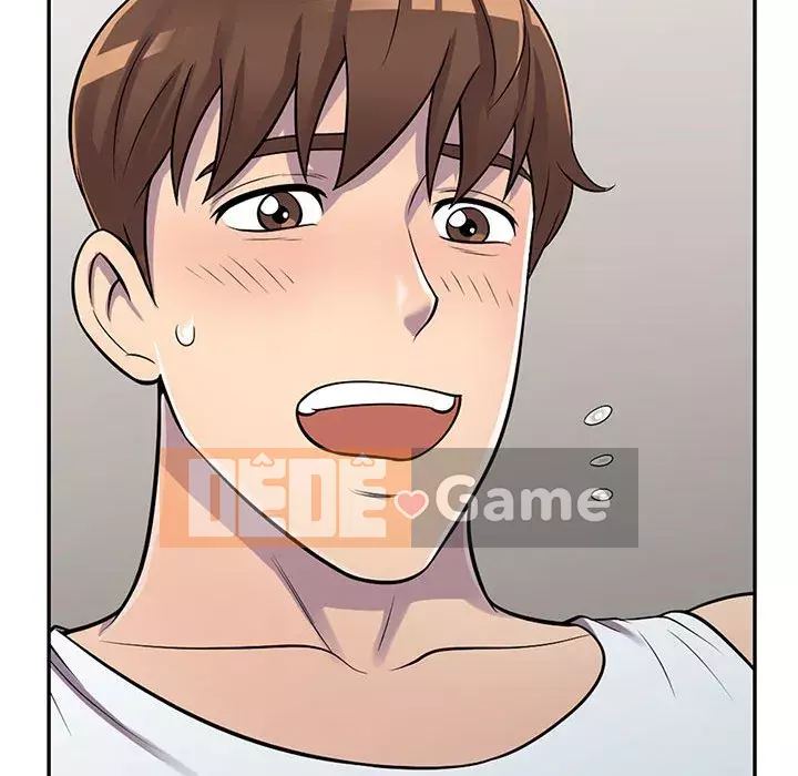 Người thuê nhà ở tầng dưới bồn chồn Chương 14-15