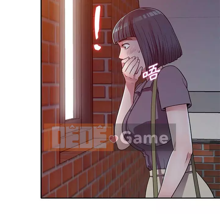 Người thuê nhà ở tầng dưới bồn chồn Chương 12-13