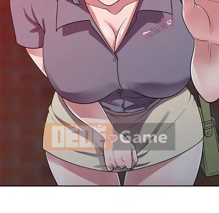 Người thuê nhà ở tầng dưới bồn chồn Chương 12-13