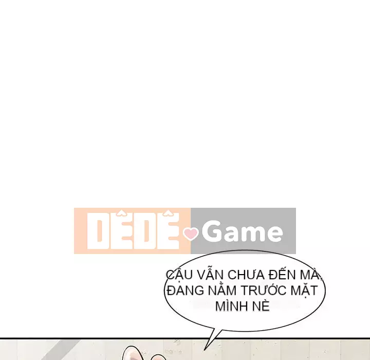 Người thuê nhà ở tầng dưới bồn chồn Chương 12-13