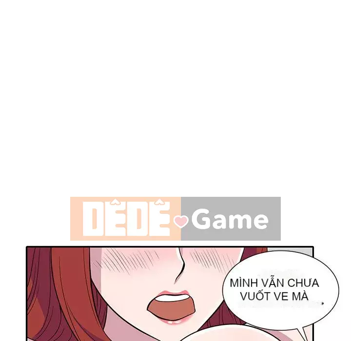 Người thuê nhà ở tầng dưới bồn chồn Chương 12-13