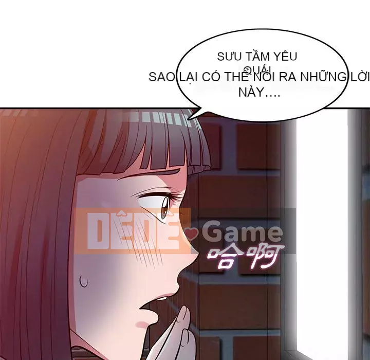 Người thuê nhà ở tầng dưới bồn chồn Chương 12-13