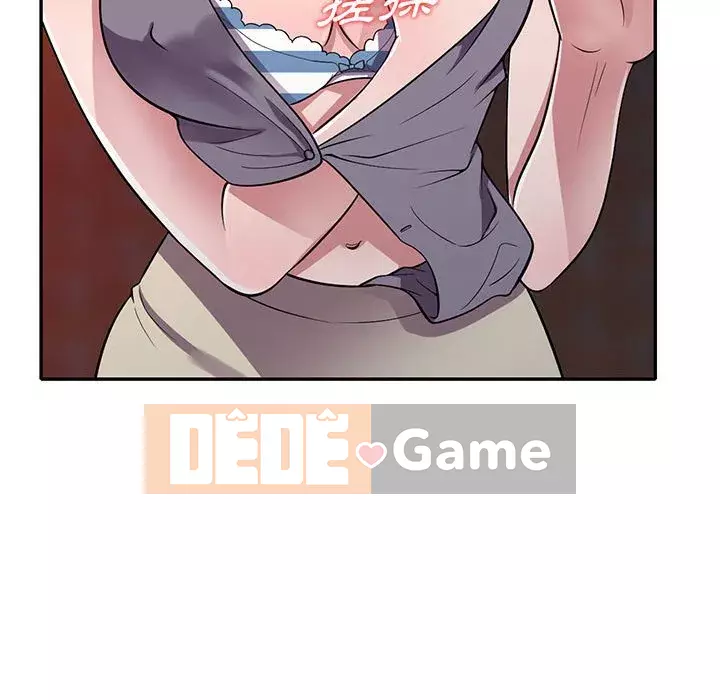 Người thuê nhà ở tầng dưới bồn chồn Chương 12-13