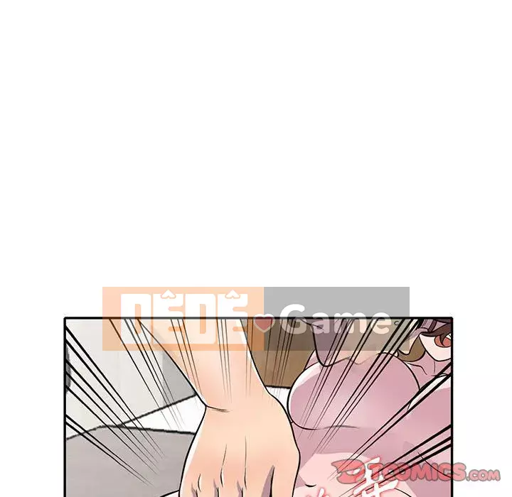 Người thuê nhà ở tầng dưới bồn chồn Chương 12-13