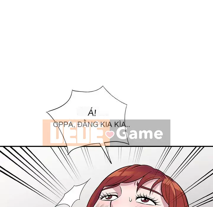 Người thuê nhà ở tầng dưới bồn chồn Chương 12-13