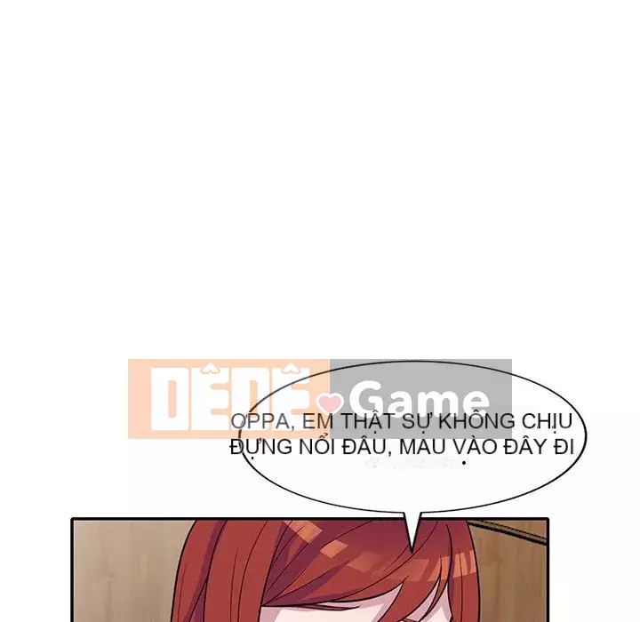 Người thuê nhà ở tầng dưới bồn chồn Chương 12-13