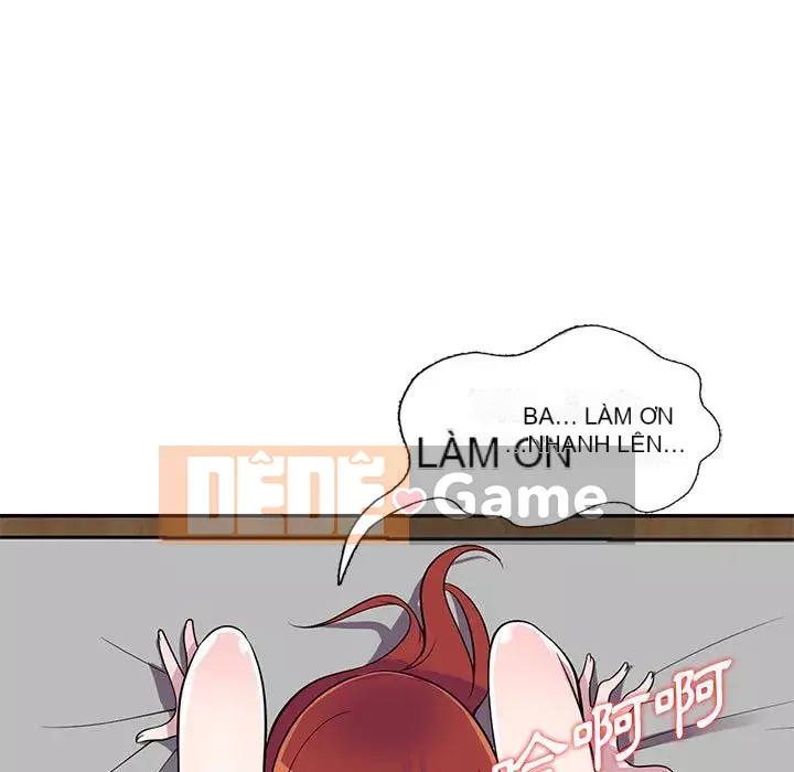 Người thuê nhà ở tầng dưới bồn chồn Chương 12-13