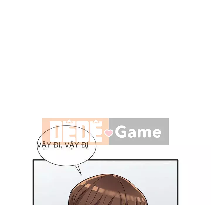 Người thuê nhà ở tầng dưới bồn chồn Chương 12-13