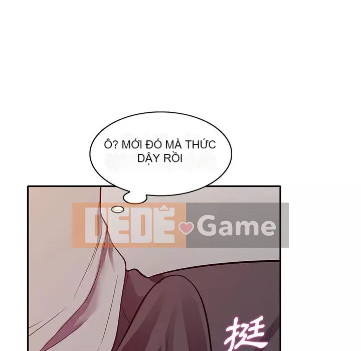 Người thuê nhà ở tầng dưới bồn chồn Chương 12-13