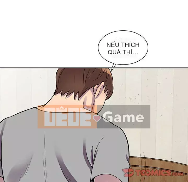 Người thuê nhà ở tầng dưới bồn chồn Chương 12-13