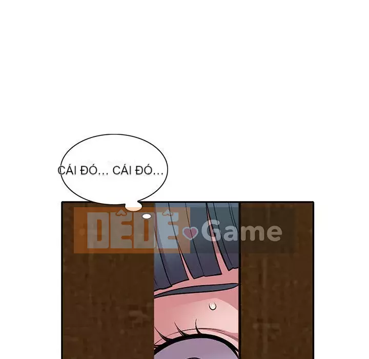 Người thuê nhà ở tầng dưới bồn chồn Chương 12-13