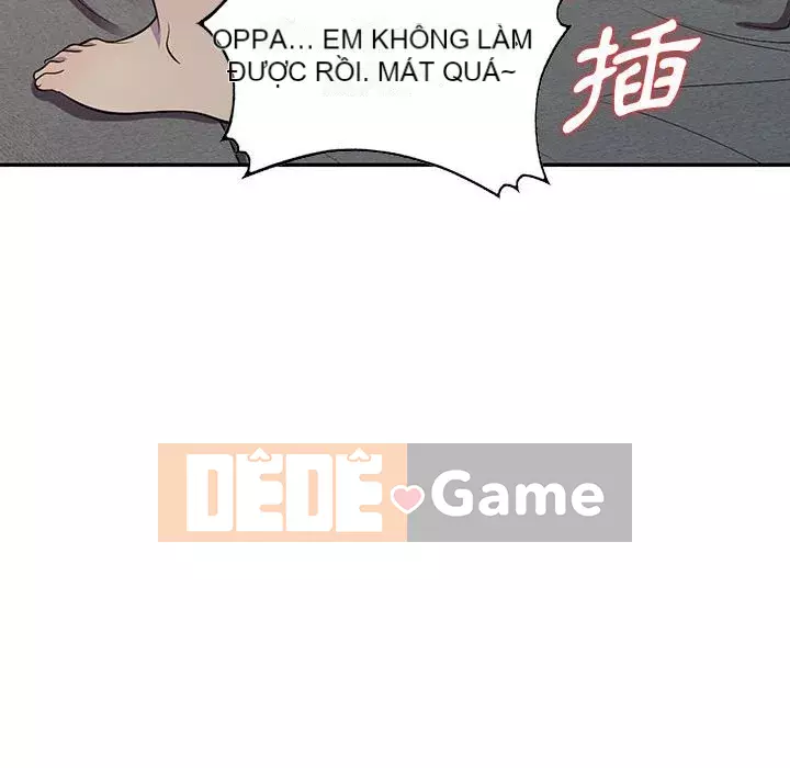 Người thuê nhà ở tầng dưới bồn chồn Chương 12-13