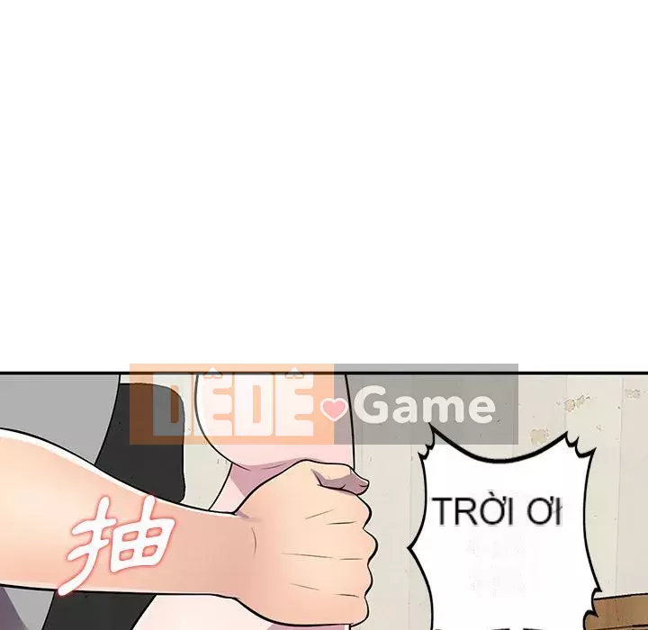 Người thuê nhà ở tầng dưới bồn chồn Chương 12-13