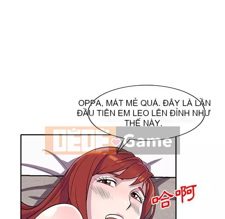 Người thuê nhà ở tầng dưới bồn chồn Chương 12-13