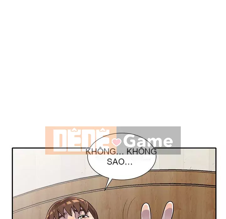 Người thuê nhà ở tầng dưới bồn chồn Chương 12-13