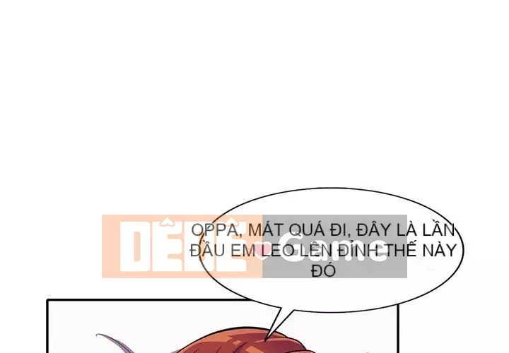 Người thuê nhà ở tầng dưới bồn chồn Chương 12-13