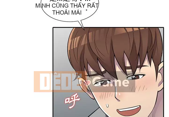 Người thuê nhà ở tầng dưới bồn chồn Chương 12-13