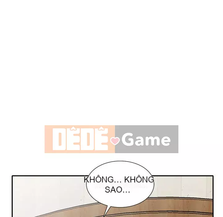 Người thuê nhà ở tầng dưới bồn chồn Chương 12-13