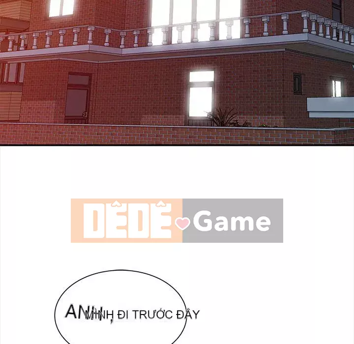 Người thuê nhà ở tầng dưới bồn chồn Chương 12-13