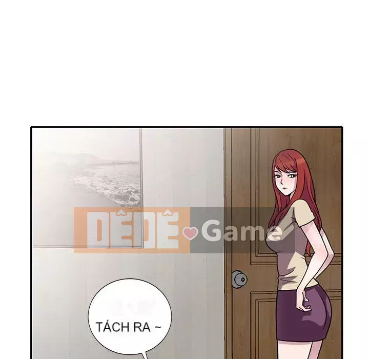 Người thuê nhà ở tầng dưới bồn chồn Chương 12-13