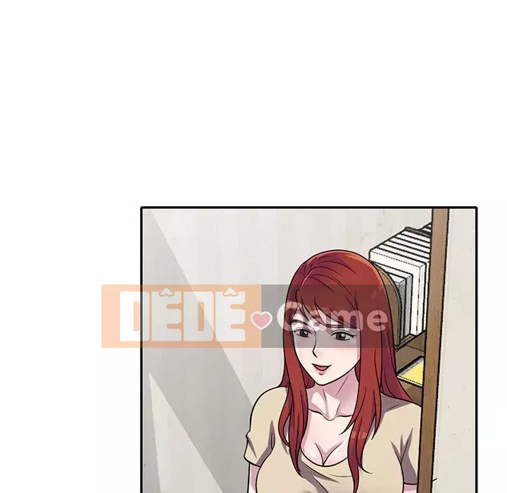 Người thuê nhà ở tầng dưới bồn chồn Chương 12-13