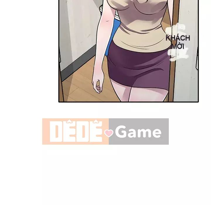 Người thuê nhà ở tầng dưới bồn chồn Chương 12-13