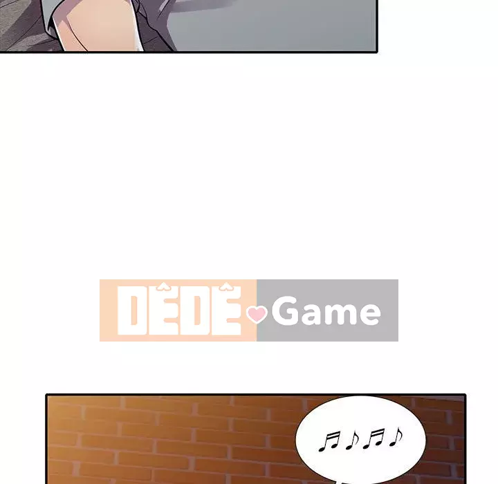 Người thuê nhà ở tầng dưới bồn chồn Chương 12-13