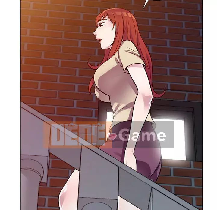 Người thuê nhà ở tầng dưới bồn chồn Chương 12-13