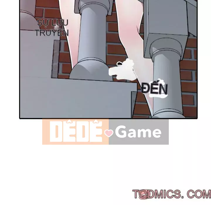 Người thuê nhà ở tầng dưới bồn chồn Chương 12-13