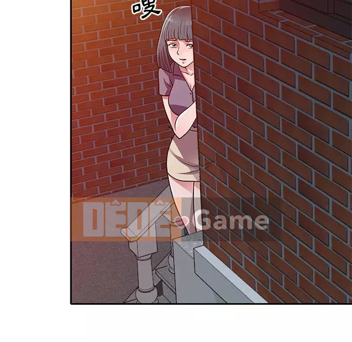 Người thuê nhà ở tầng dưới bồn chồn Chương 12-13