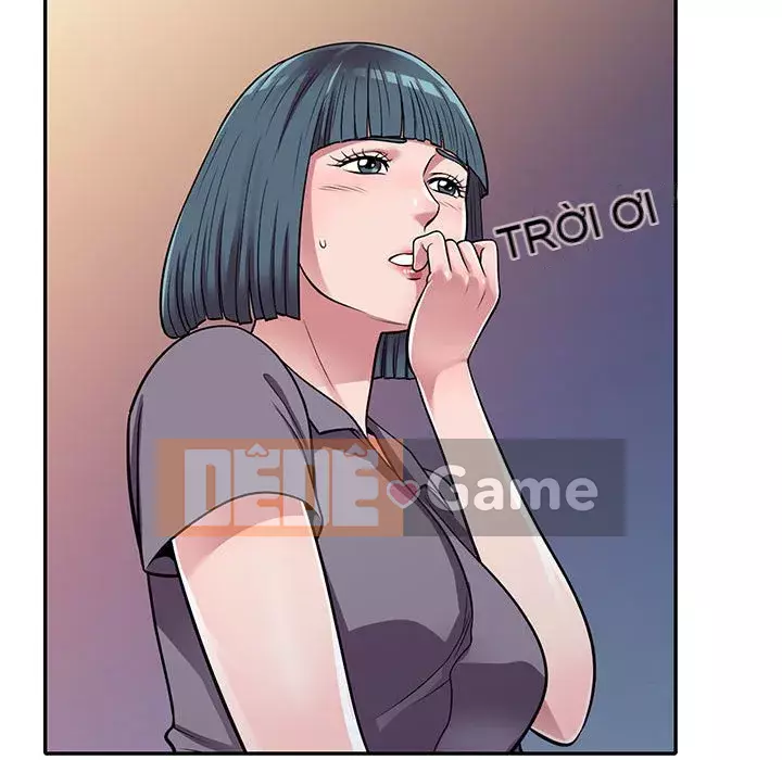 Người thuê nhà ở tầng dưới bồn chồn Chương 12-13