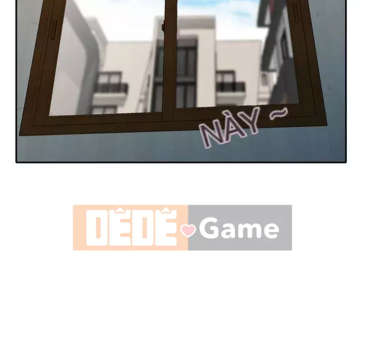 Người thuê nhà ở tầng dưới bồn chồn Chương 12-13