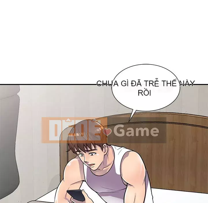 Người thuê nhà ở tầng dưới bồn chồn Chương 12-13