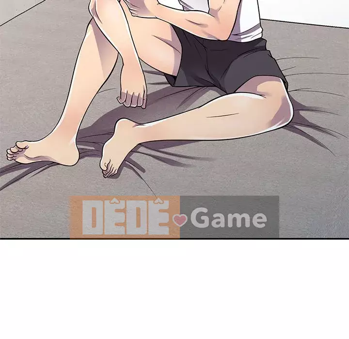 Người thuê nhà ở tầng dưới bồn chồn Chương 12-13