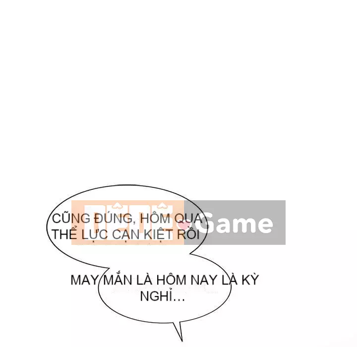 Người thuê nhà ở tầng dưới bồn chồn Chương 12-13