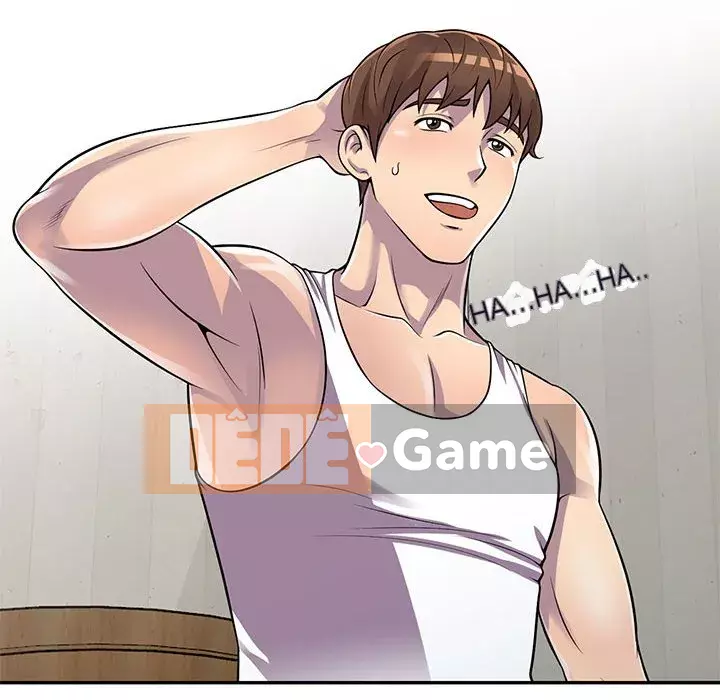 Người thuê nhà ở tầng dưới bồn chồn Chương 12-13