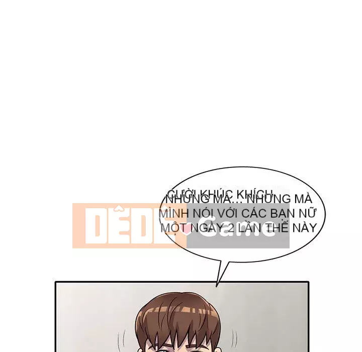 Người thuê nhà ở tầng dưới bồn chồn Chương 12-13