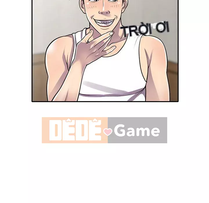 Người thuê nhà ở tầng dưới bồn chồn Chương 12-13