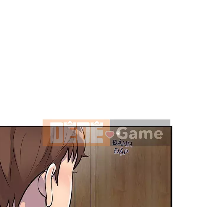 Người thuê nhà ở tầng dưới bồn chồn Chương 12-13