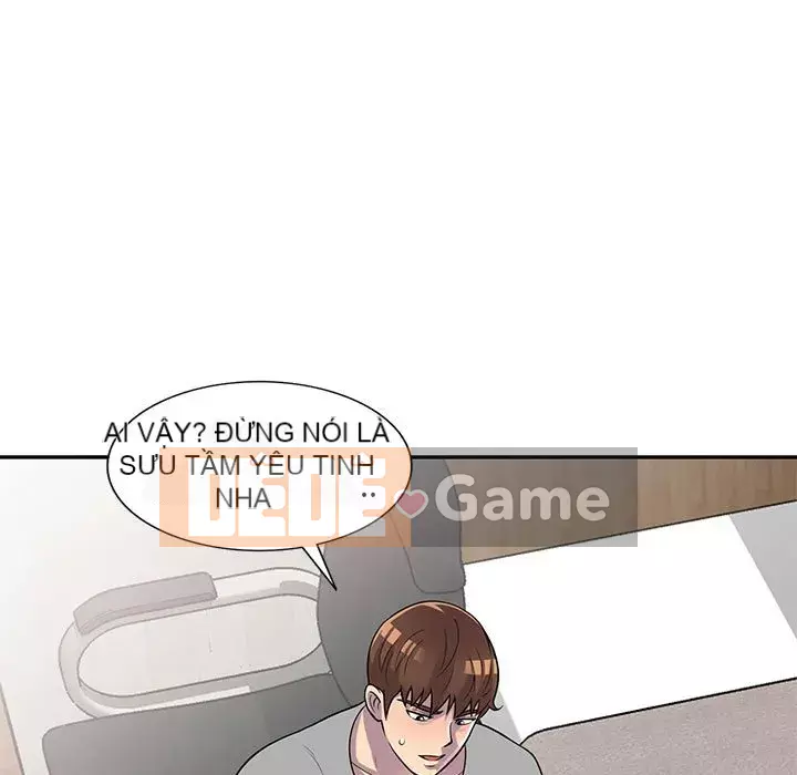 Người thuê nhà ở tầng dưới bồn chồn Chương 12-13