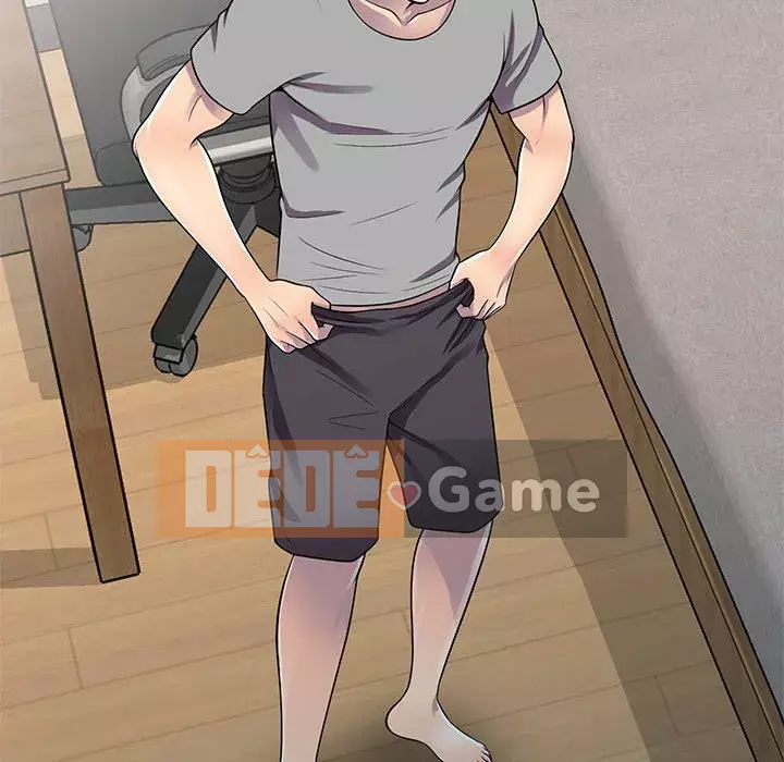 Người thuê nhà ở tầng dưới bồn chồn Chương 12-13