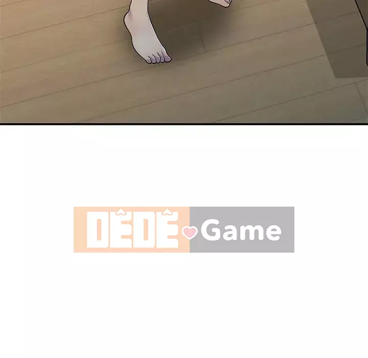 Người thuê nhà ở tầng dưới bồn chồn Chương 12-13