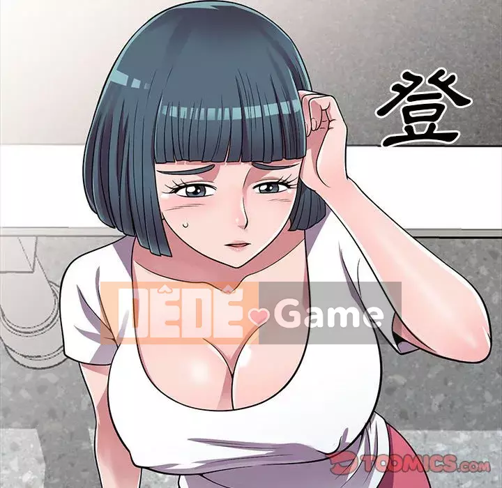 Người thuê nhà ở tầng dưới bồn chồn Chương 12-13