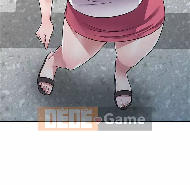 Người thuê nhà ở tầng dưới bồn chồn Chương 12-13