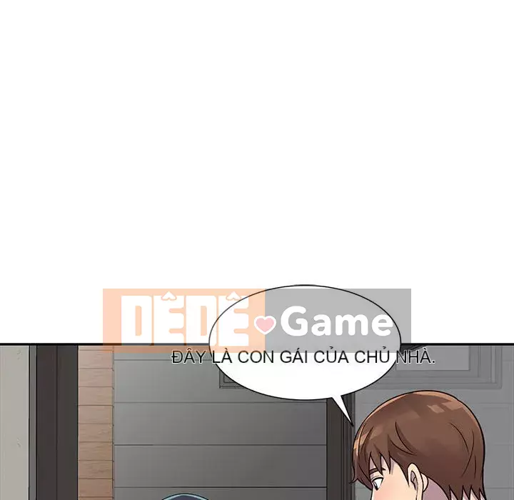Người thuê nhà ở tầng dưới bồn chồn Chương 12-13