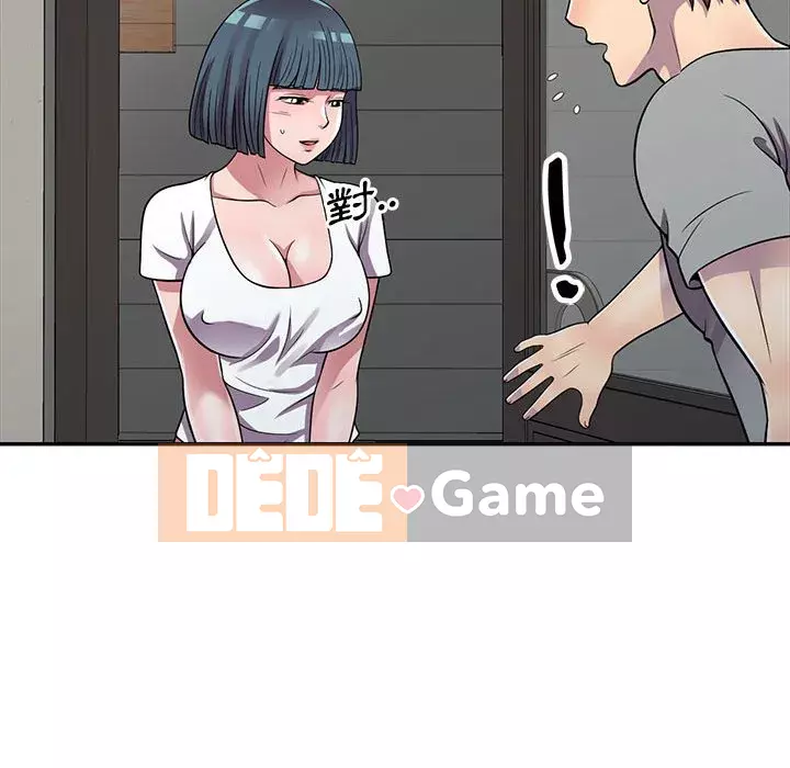 Người thuê nhà ở tầng dưới bồn chồn Chương 12-13