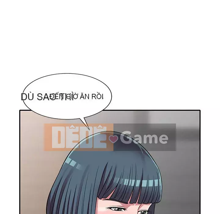 Người thuê nhà ở tầng dưới bồn chồn Chương 12-13