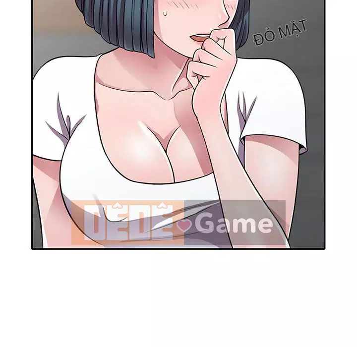 Người thuê nhà ở tầng dưới bồn chồn Chương 12-13